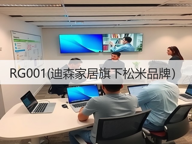 RG001(迪森家居旗下松米品牌）(图1)