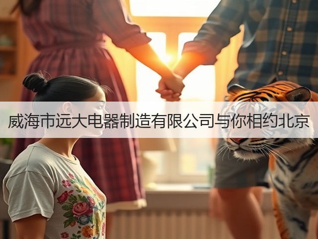 威海市远大电器制造有限公司与你相约北京(图1) 威海市远大电器制造有限公司与你相约北京(图1)