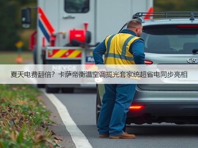 夏天电费翻倍?卡萨帝衡温空调揽光套家统超省电同步亮相(图2) 夏天电费翻倍?卡萨帝衡温空调揽光套家统超省电同步亮相(图2)