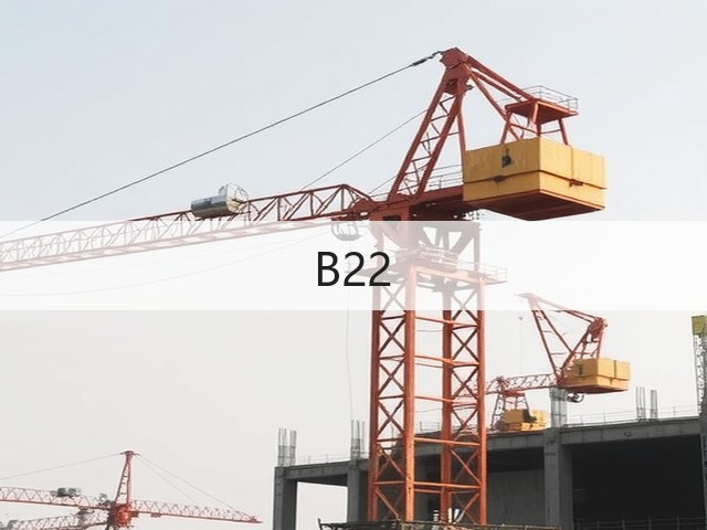 B22(图3)