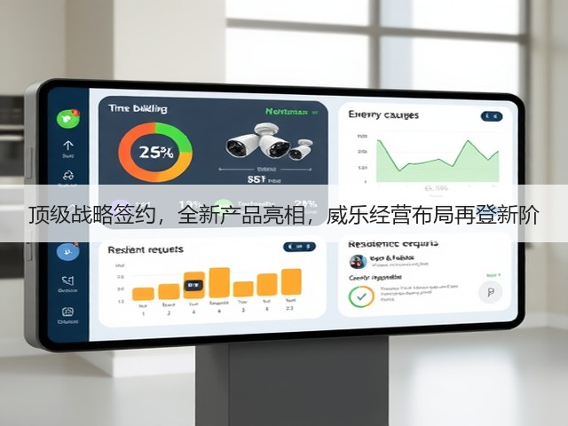 顶级战略签约,全新产品亮相,威乐经营布局再登新阶(图3) 顶级战略签约,全新产品亮相,威乐经营布局再登新阶(图3)