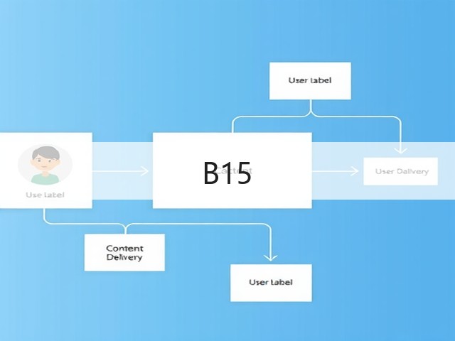 B15(图1)