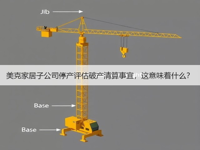 美克家居子公司停产评估破产清算事宜,这意味着什么?(图3) 美克家居子公司停产评估破产清算事宜,这意味着什么?(图3)