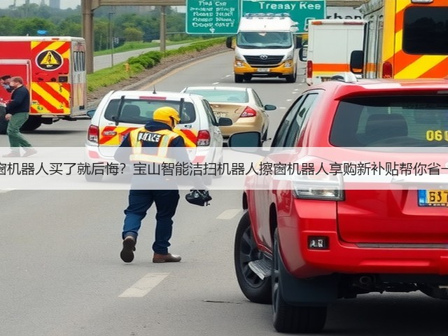 擦窗机器人买了就后悔?宝山智能洁扫机器人擦窗机器人享购新补贴帮你省一半(图3) 擦窗机器人买了就后悔?宝山智能洁扫机器人擦窗机器人享购新补贴帮你省一半(图3)