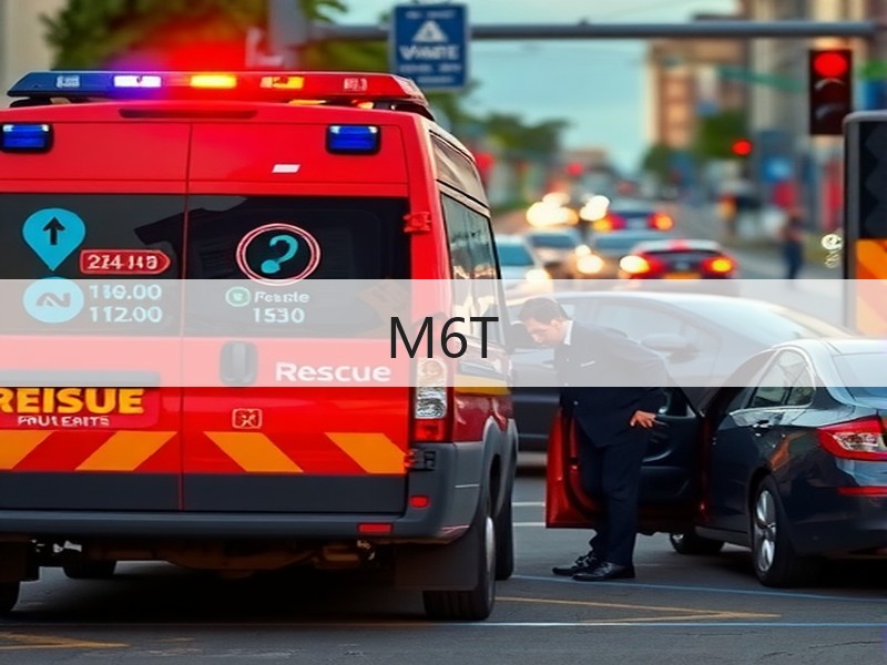 M6T