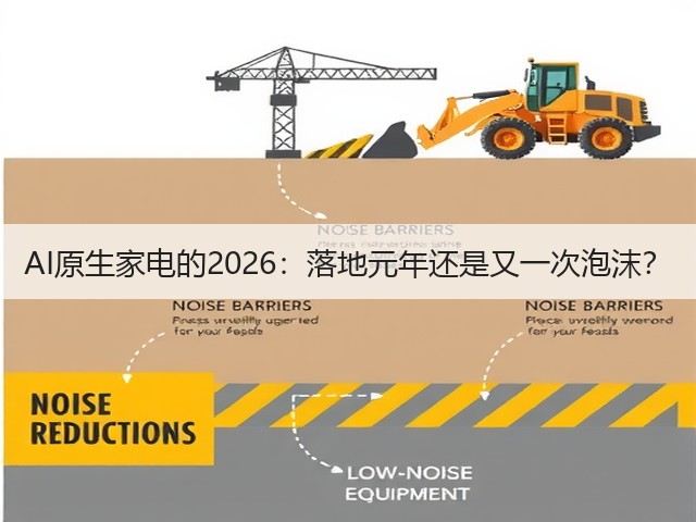 AI原生家电的2026:落地元年还是又一次泡沫?(图2) AI原生家电的2026:落地元年还是又一次泡沫?(图2)