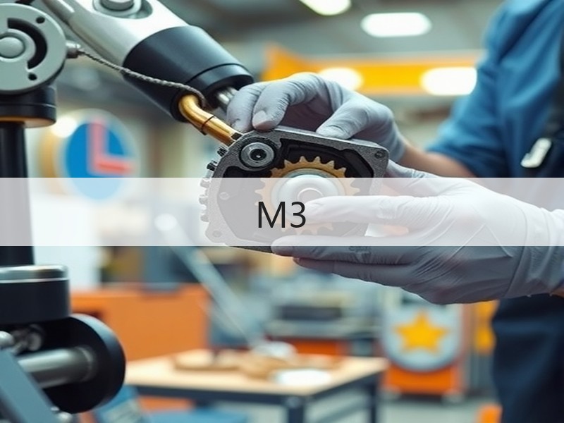 M3