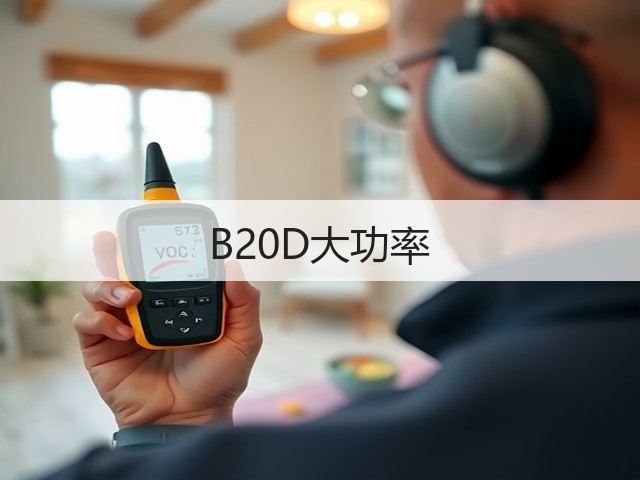 B20D大功率(图2)