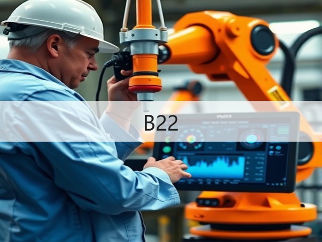 B22(图1)