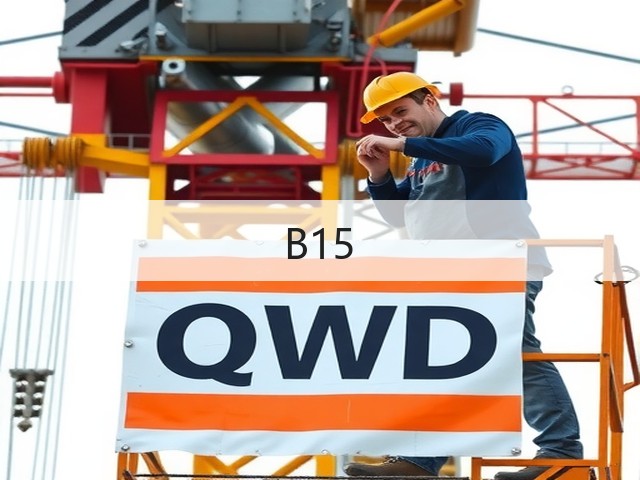B15(图3)