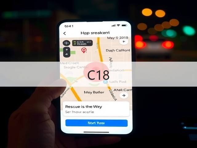 C18(图2)