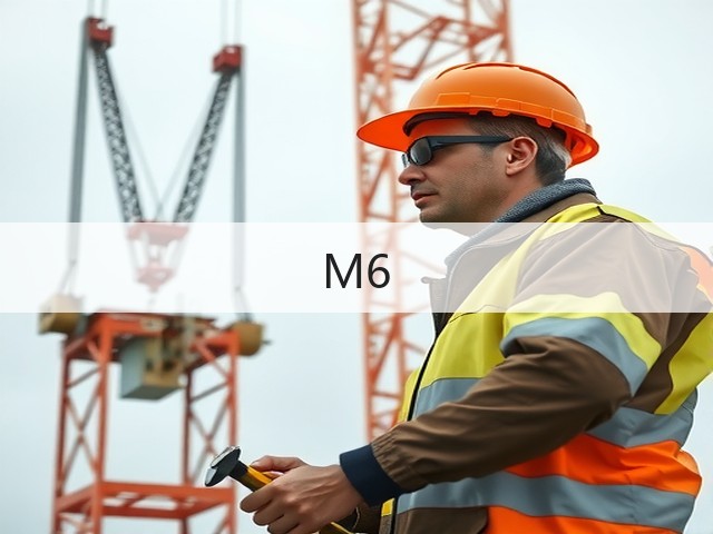 M6(图3)
