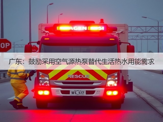 广东:鼓励采用空气源热泵替代生活热水用能需求(图3) 广东:鼓励采用空气源热泵替代生活热水用能需求(图3)
