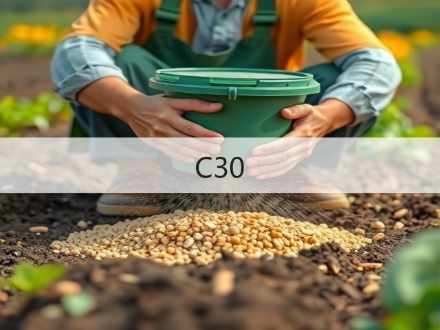 C30(图1)