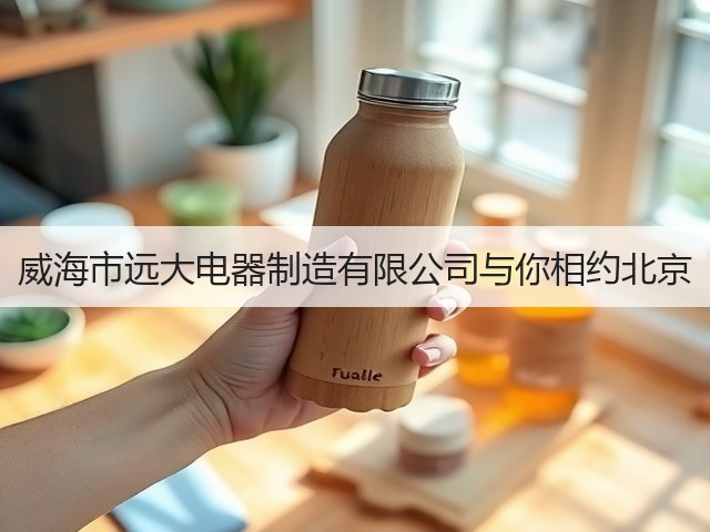 威海市远大电器制造有限公司与你相约北京(图2) 威海市远大电器制造有限公司与你相约北京(图2)