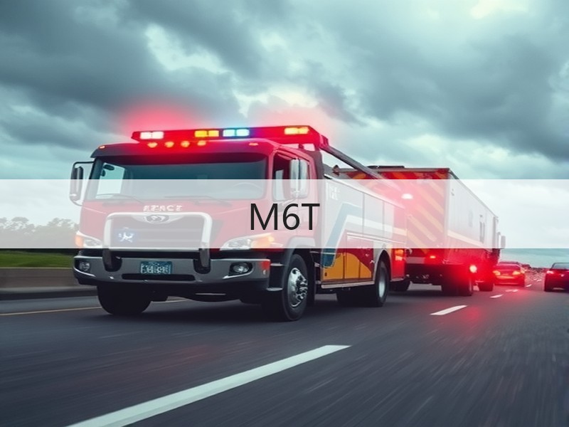 M6T