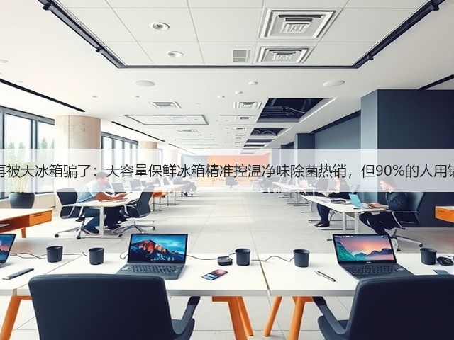 别再被大冰箱骗了:大容量保鲜冰箱精准控温净味除菌热销,但90%的人用错了(图3) 别再被大冰箱骗了:大容量保鲜冰箱精准控温净味除菌热销,但90%的人用错了(图3)