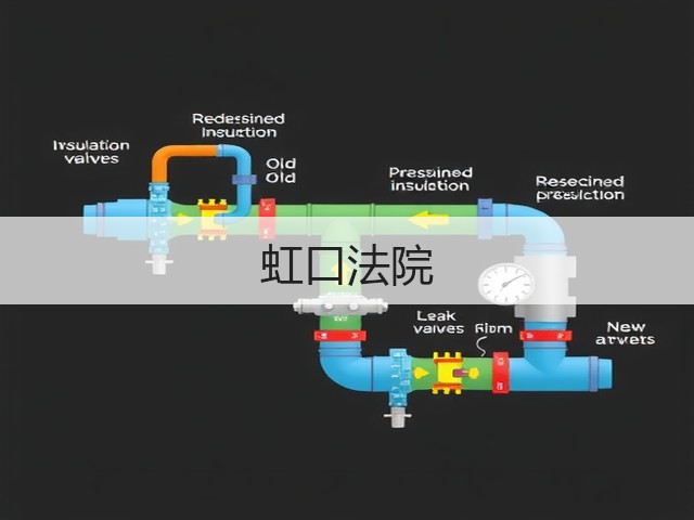虹口法院(图2)