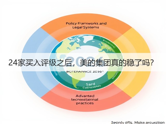 24家买入评级之后,美的集团真的稳了吗?(图2) 24家买入评级之后,美的集团真的稳了吗?(图2)