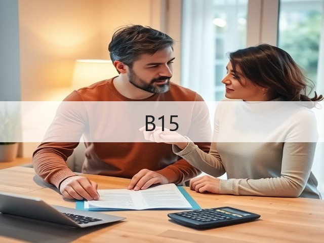 B15(图2)