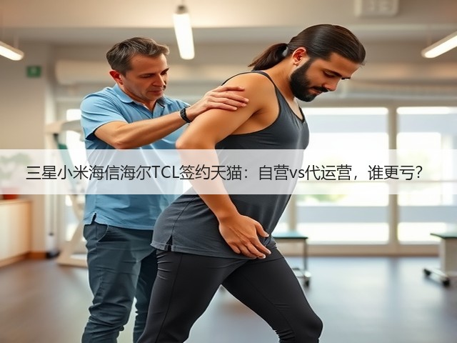 三星小米海信海尔TCL签约天猫:自营vs代运营,谁更亏?(图2) 三星小米海信海尔TCL签约天猫:自营vs代运营,谁更亏?(图2)