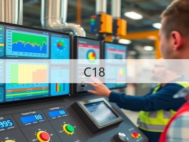 C18(图1)