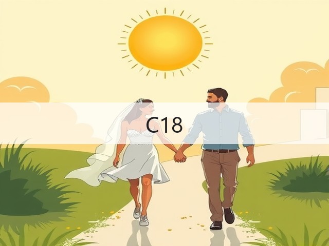 C18(图1)