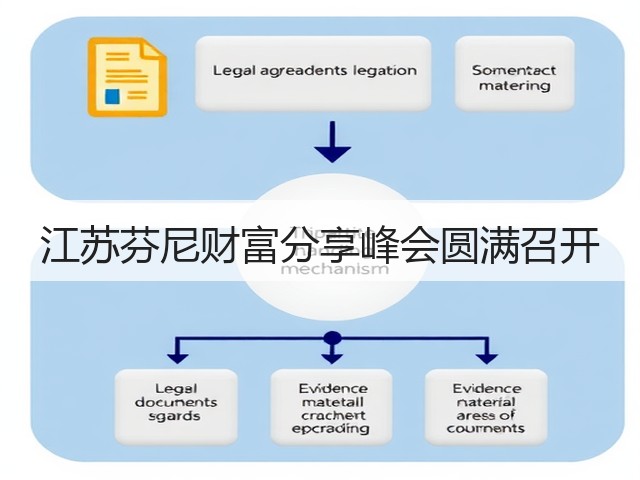江苏芬尼财富分享峰会圆满召开(图3) 江苏芬尼财富分享峰会圆满召开(图3)
