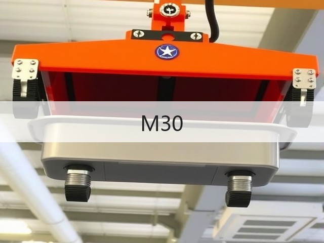 M30(图1)