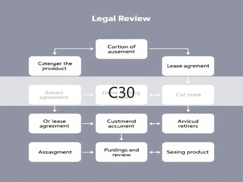 C30