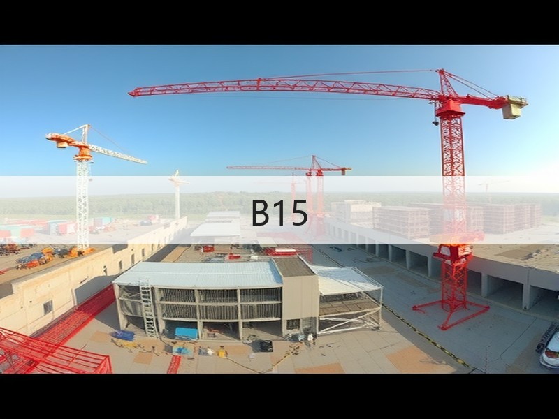 B15