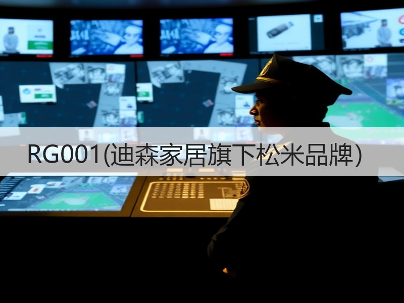 RG001(迪森家居旗下松米品牌）