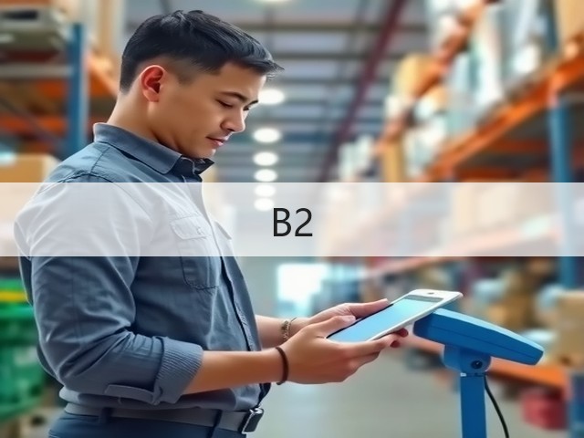 B2(图2)