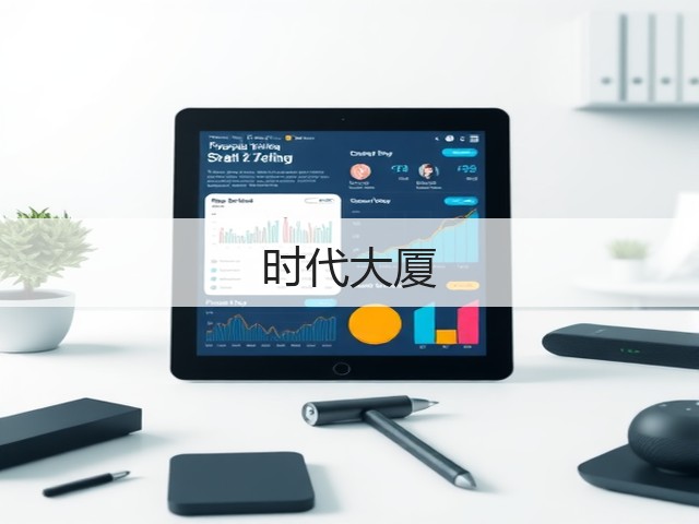 时代大厦(图1)