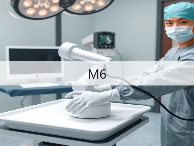 M6(图1)