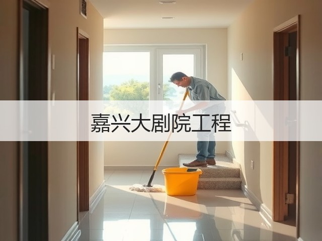 嘉兴大剧院工程(图3)