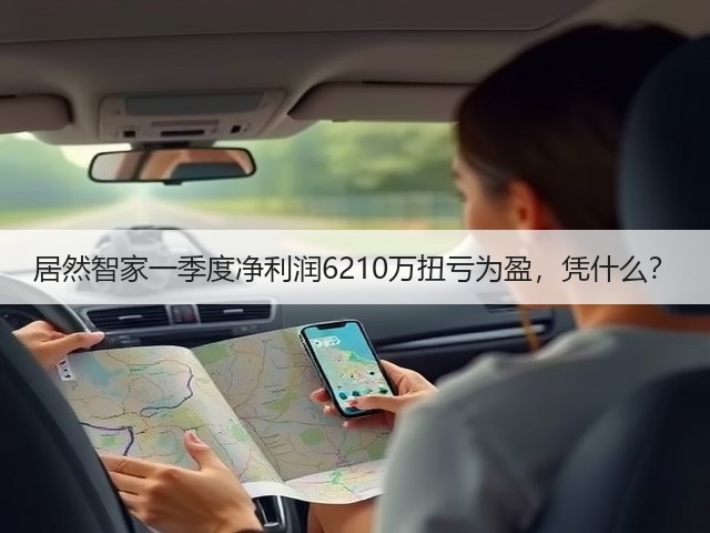居然智家一季度净利润6210万扭亏为盈,凭什么?(图2) 居然智家一季度净利润6210万扭亏为盈,凭什么?(图2)