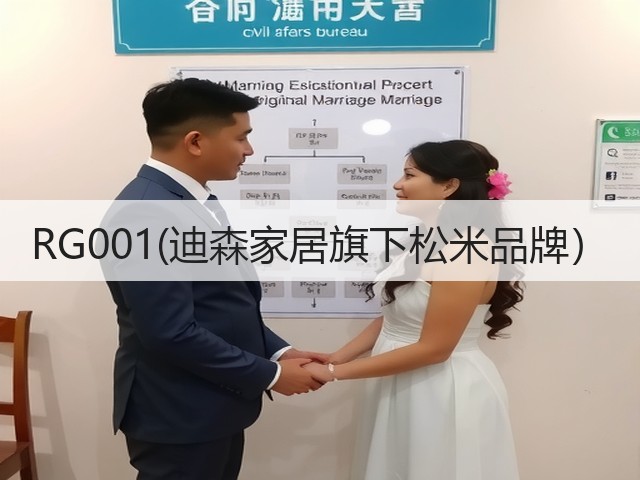 RG001(迪森家居旗下松米品牌）(图2)