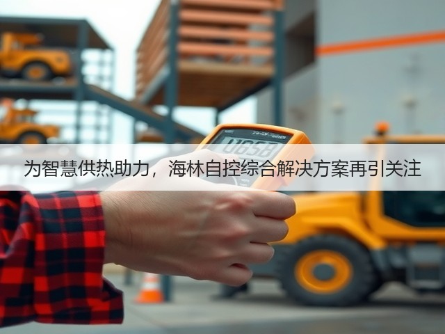 为智慧供热助力,海林自控综合解决方案再引关注(图3) 为智慧供热助力,海林自控综合解决方案再引关注(图3)
