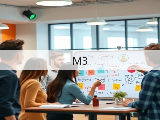 M3(图1)