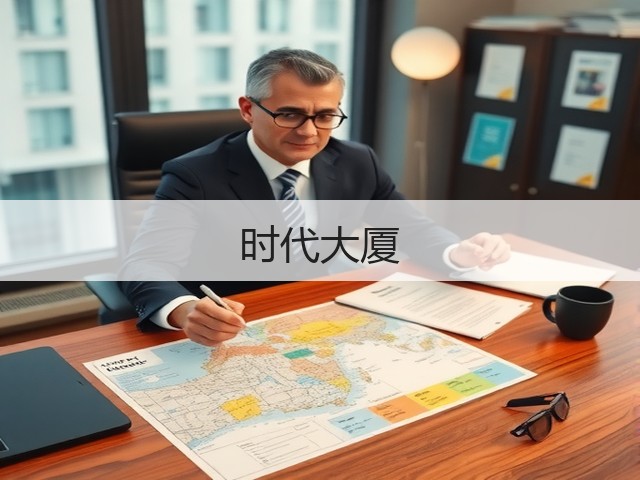 时代大厦(图3)