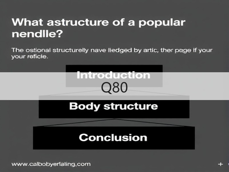 Q80