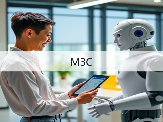 M3C(图1)