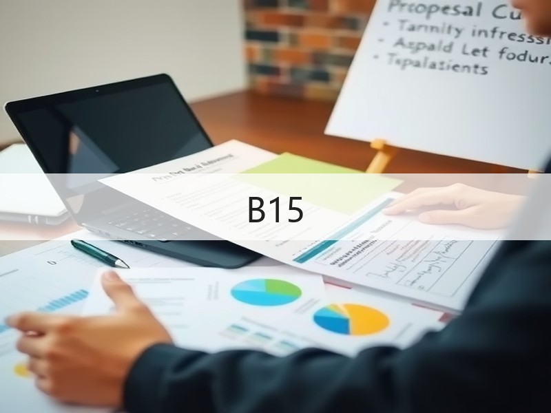 B15