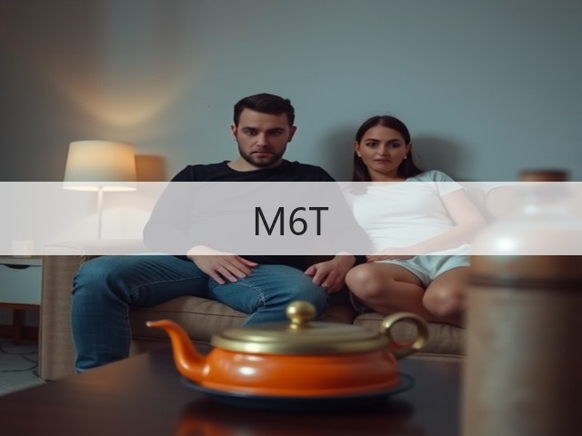 M6T(图1)
