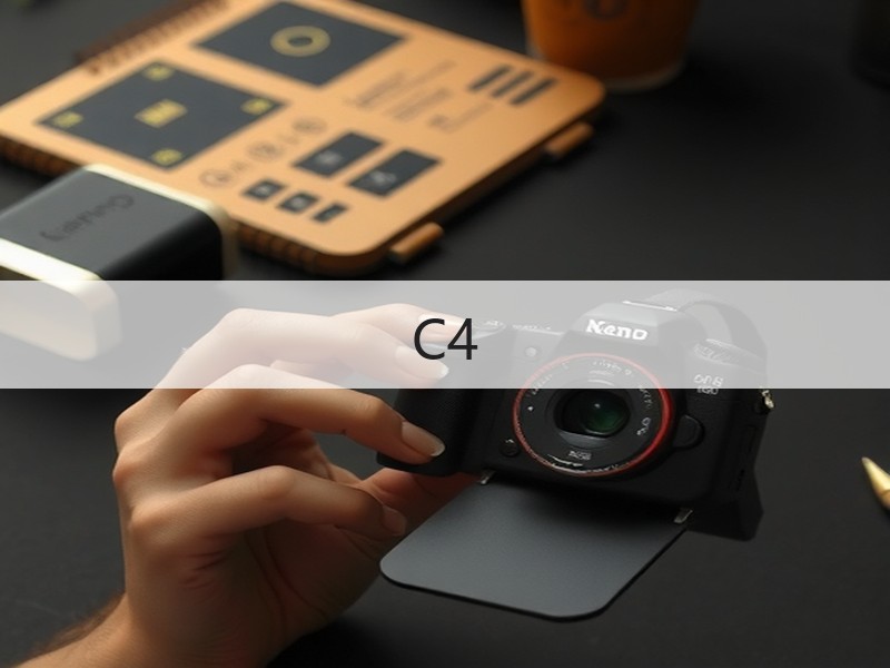 C4