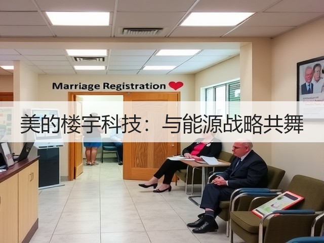 美的楼宇科技:与能源战略共舞(图1) 美的楼宇科技:与能源战略共舞(图1)