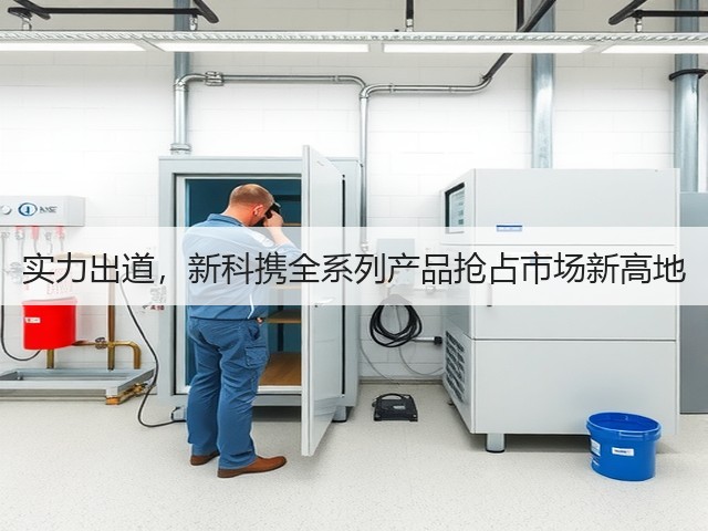 实力出道,新科携全系列产品抢占市场新高地(图2) 实力出道,新科携全系列产品抢占市场新高地(图2)
