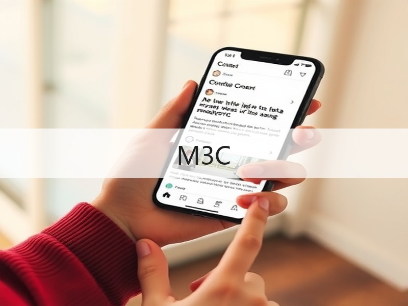 M3C