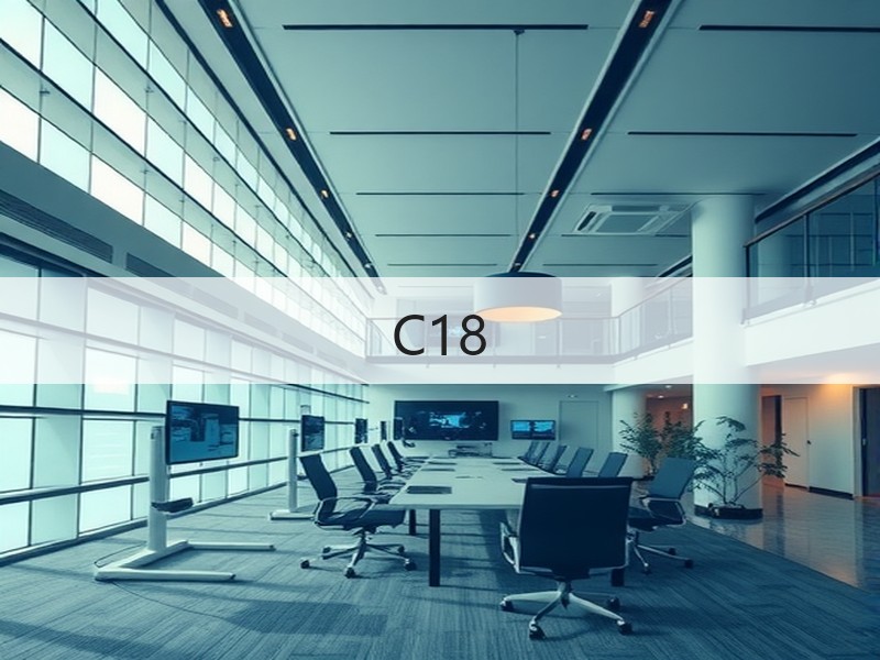 C18